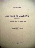 Gli evasi di Mavrova (Albania) 8 settembre 1943 - 22 …