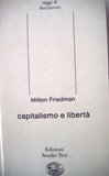 Capitalismo e libertà