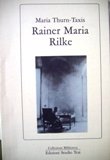 Rainer Maria Rilke