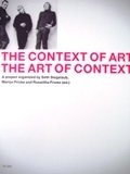 The contex of art. The art of context