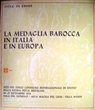 La medaglia barocca in Italia e in Europa