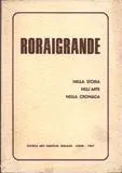 Roraigrande nella storia, nell'arte nella cronaca | Immagine principale