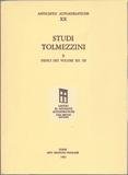 Studi tolmezzini