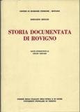 Storia documentata di Rovigno