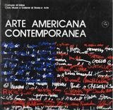 Arte americana contemporanea