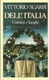 Dell'Italia uomini e luoghi