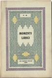 Momenti lirici