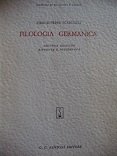 Filologia germanica
