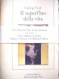 Il superfluo della vita