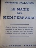 Le magie del Mediterraneo