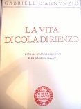 La vita di Cola di Rienzo