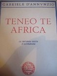 Teneo te Africa