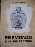 Enemonzo e le sue frazioni