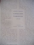 Cavalcata torinese