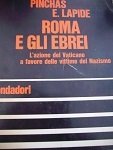 Roma e gli ebrei