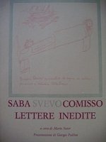 Saba Svevo Comisso