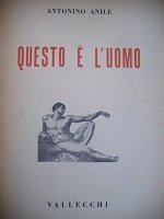 Questo è l'uomo. Il corporeo, lo spirituale, l'umanità | Immagine Gallery 1