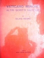 Vaticano minore altri scritti vaticani