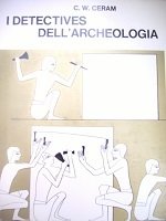 I detective dell'archeologia