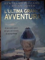 L'ultima grande avventura