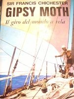 Gipsy Moth il giro del mondo a vela