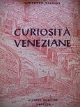 Curiosità veneziane ovvero origini delle denominazioni stradali di Venezia