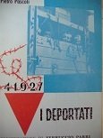 I deportati pagine di vita vissuta