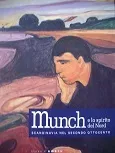 Munch e lo spirito del Nord. Scandinavia nel secondo Ottocento