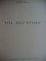 Vita dell'ottavo