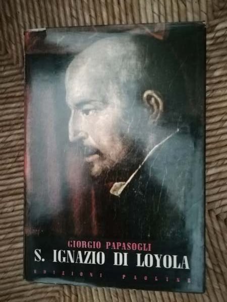 San Ignazio di Loyola