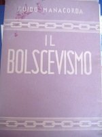 Il bolscevismo