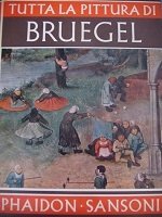 Tutta la pittura di Breughel