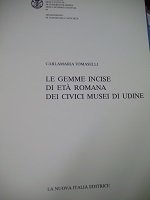 Le gemme incise di età romana dei civici musei di …