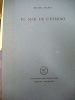 El mar de l'eterno