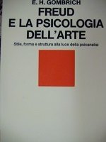 Freud e la psicologia dell'arte