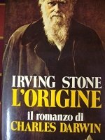 L'origine. Il romanzo di Charles Darwin