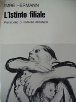 L'istinto filiale