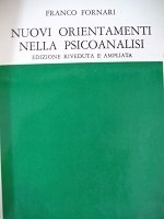 Nuovi orientamenti nella psicoanalisi