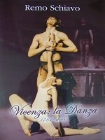 Vicenza: la danza (1784-2005)