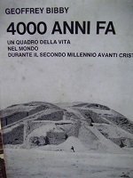 4000 anni fa