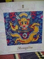 Mongolia. Dalla terra di Gengis Khan l'abbigliamento tradizionale dei cavalieri …