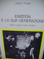 Einstein e la sua generazione