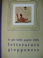 Le più belle pagine della letteratura giapponese