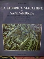 La fabbrica di macchine di Sant'Andrea