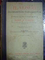 Il Congo e la creazione del libero stato. Storia di …