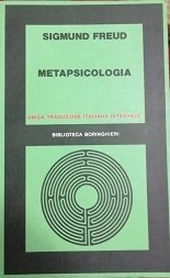 Metapsicologia