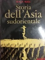 Storia dell'Asia sudorientale