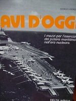 Navi d'oggi