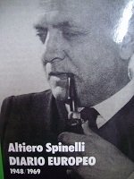 Diario europeo 1948-1969