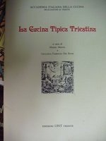 La cucina tipica triestina